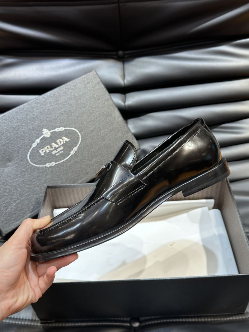 Prada Business Shoes